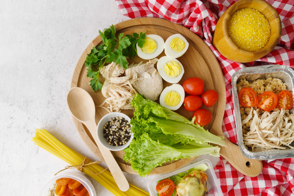 Fakta Mengejutkan! Diet Tra...
