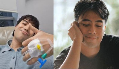 Ngeri! Vidi Aldiano Alami P...