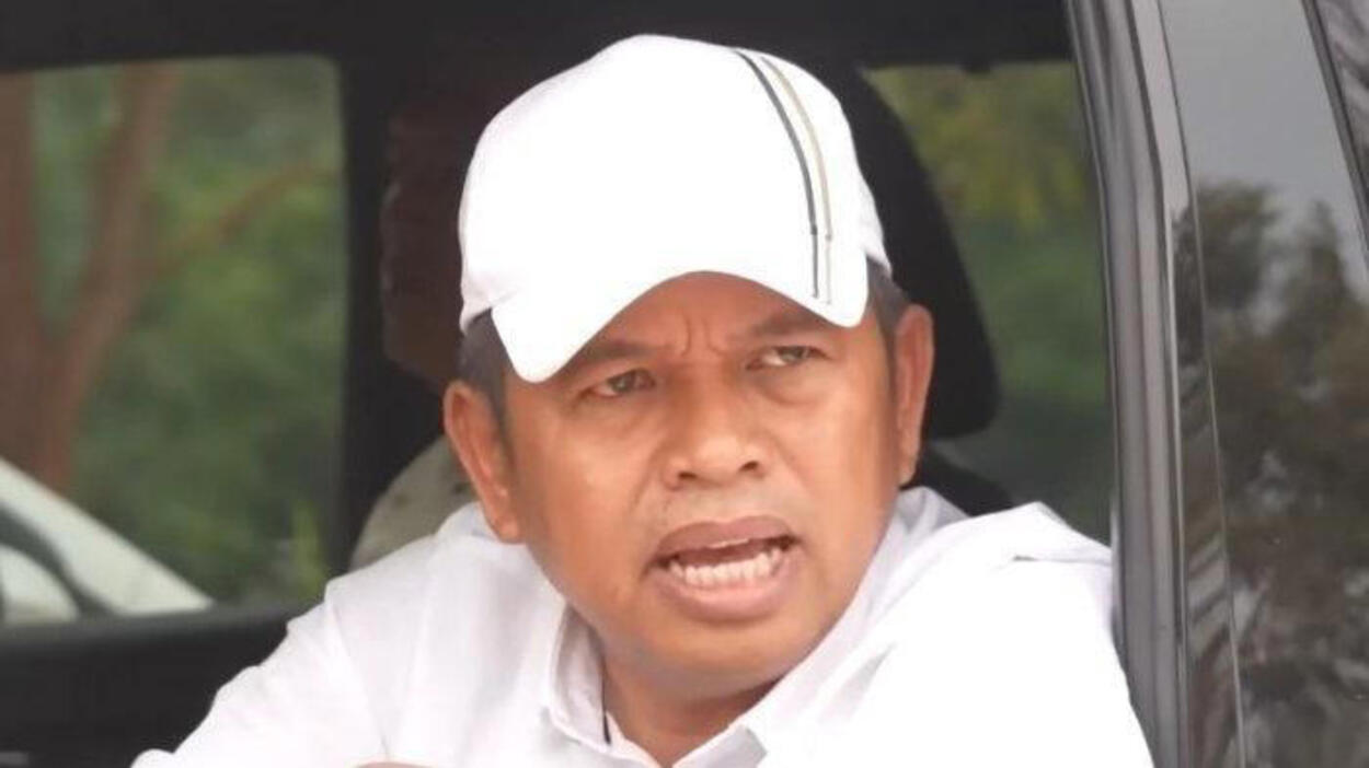 Omzet Rp2 Juta Sehari dari ...