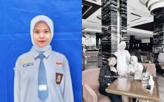 Punya Nama Super Unik Cuma ...