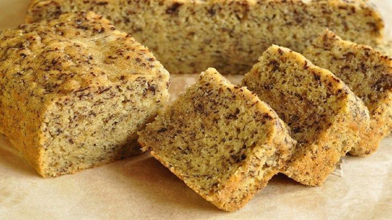 Tanpa Oven, Ini Resep Bolu ...