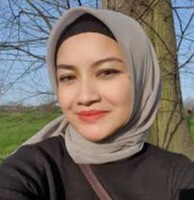 Ingat Tina Talisa? Mantan P...