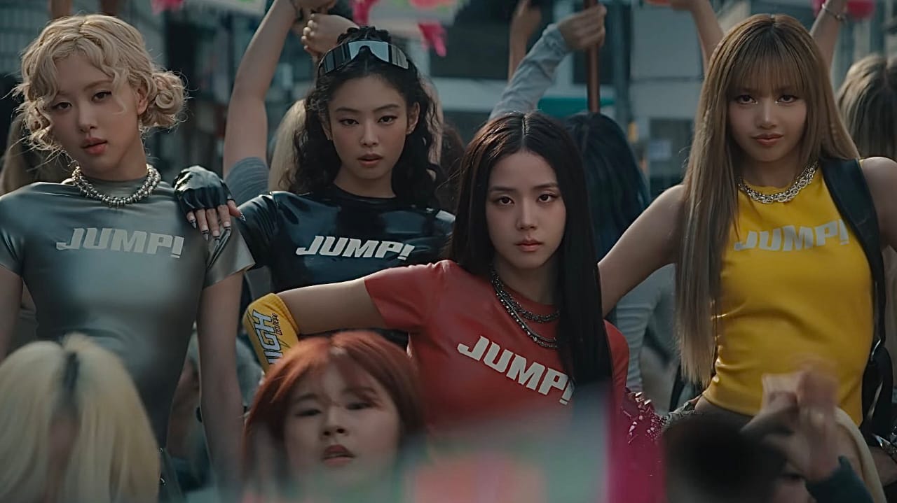 Blackpink Aura Sound Horeg,...