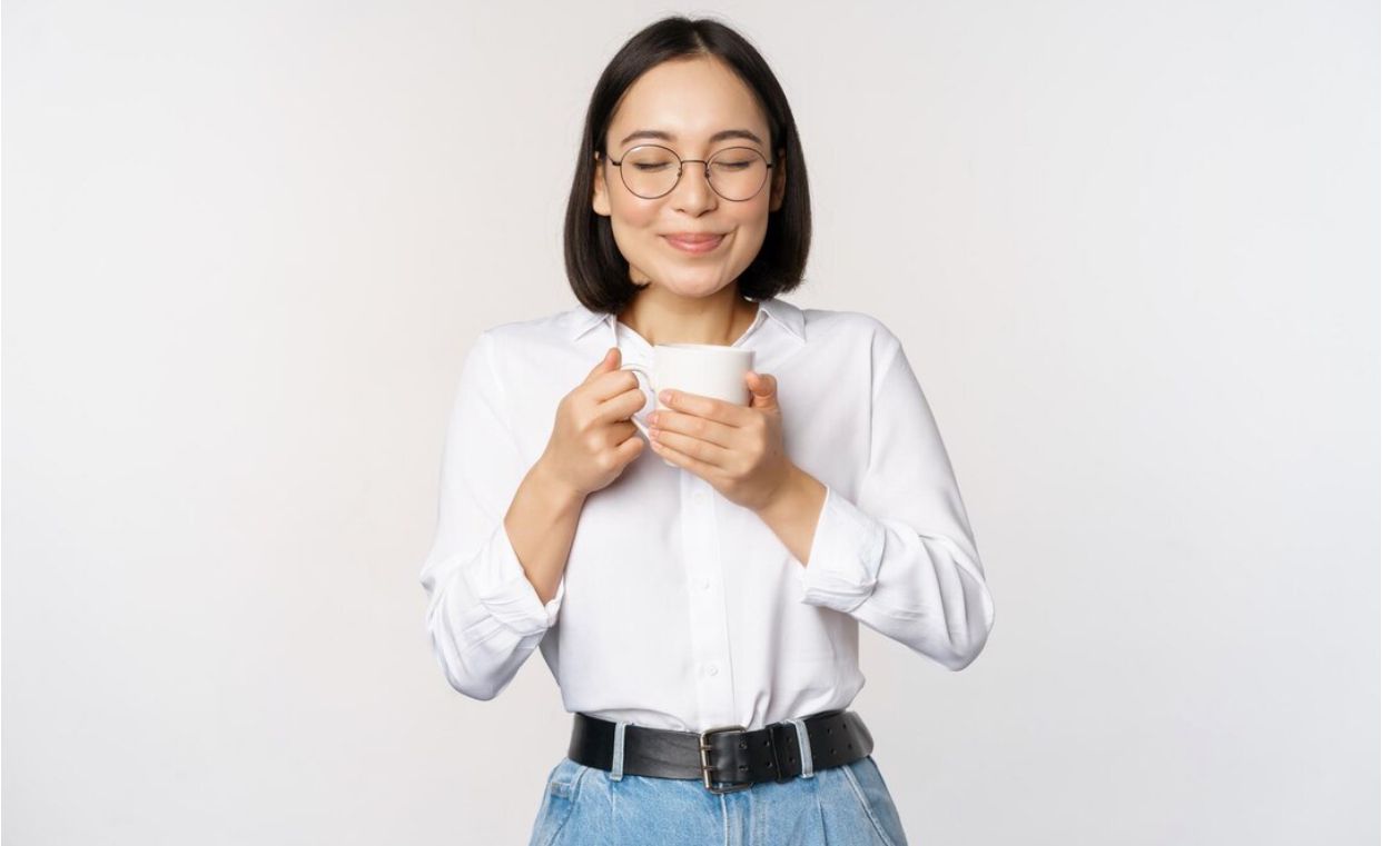 Benarkah Minum Teh Setelah ...