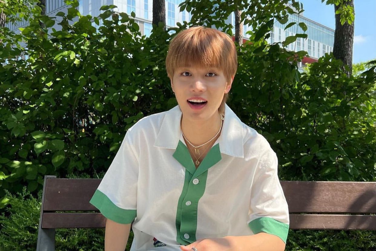 Karier Hancur! Kim Taeil Ek...