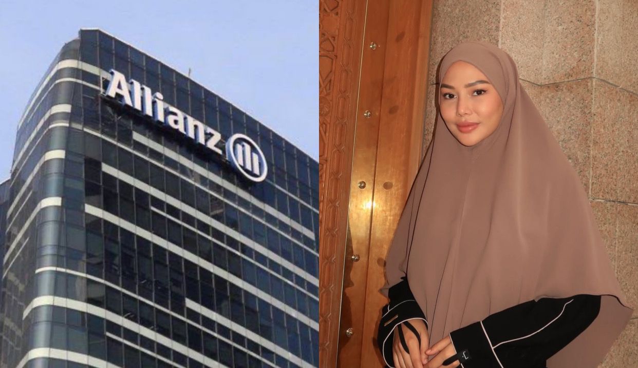 Tanggapan Allianz Indonesia...