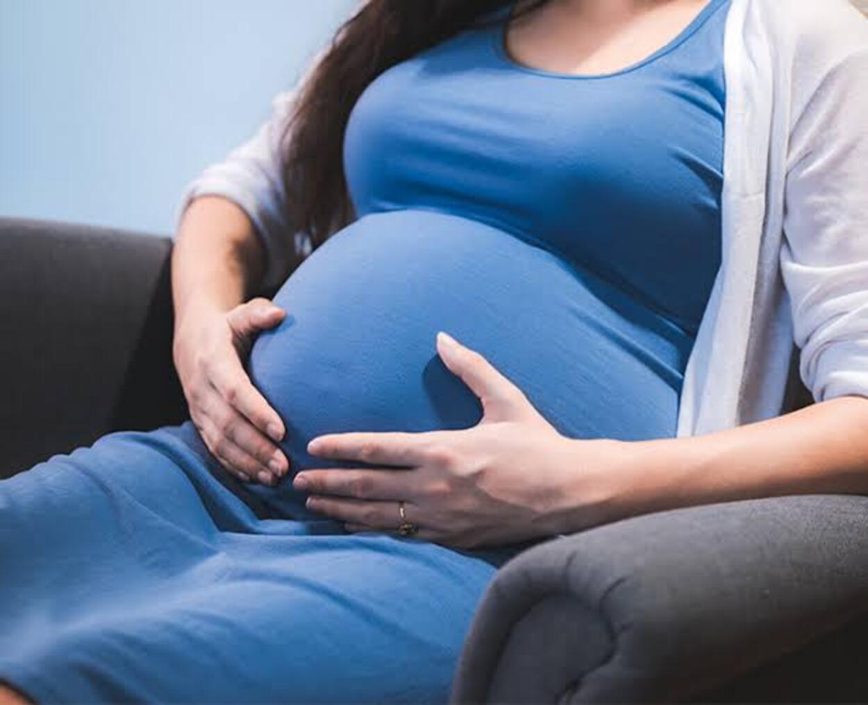 Hamil di Usia 50 Setelah 7 Kali Gagal IVF, Tatiana Tak Menyangka Bisa Jadi Ibu gbr