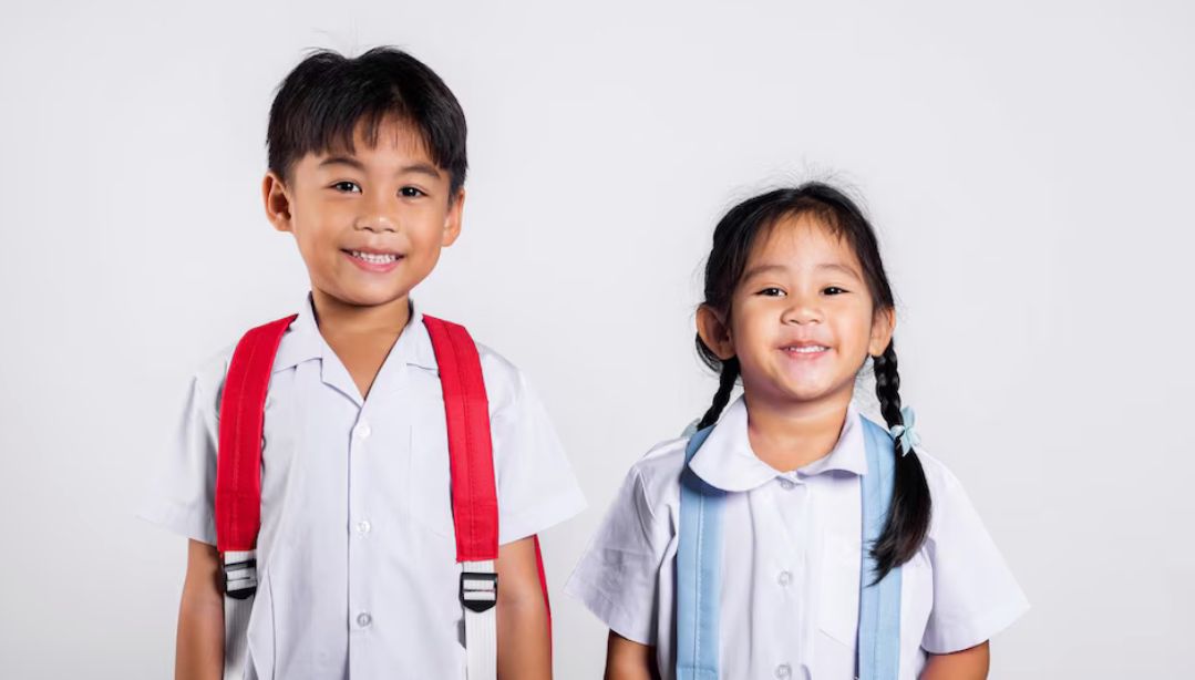 Masuk Tahun Ajaran Baru, Ini Tips Persiapan Mental Anak agar Siap Hadapi Sekolah gbr