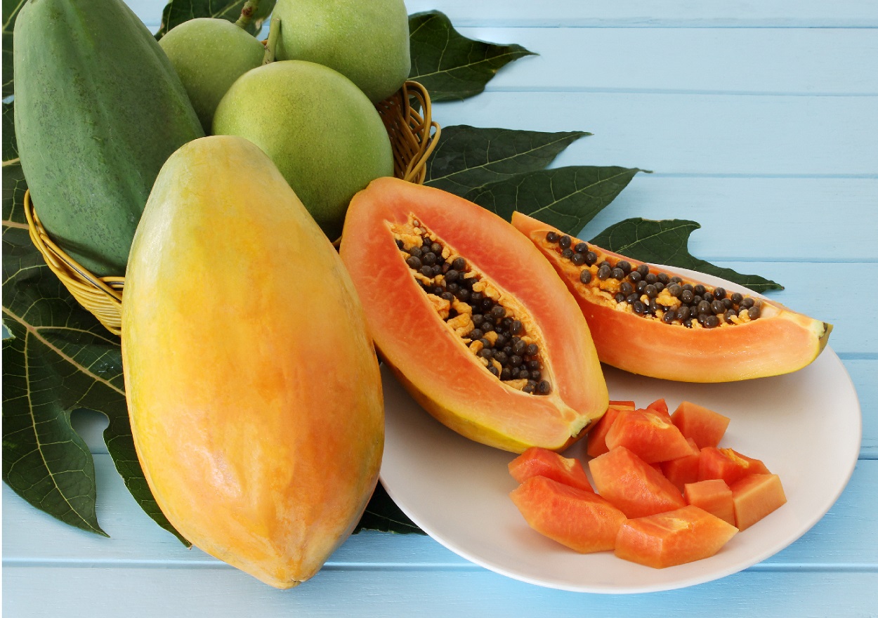Stop Asal Kasih! Ini 6 Buah Wajib Coba buat Bayi Usia di Bawah 1 Tahun gbr