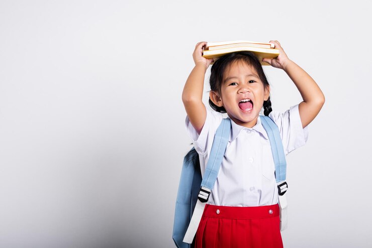 5 Cara Ampuh Atasi Anak yang Malas Kembali ke Sekolah gbr