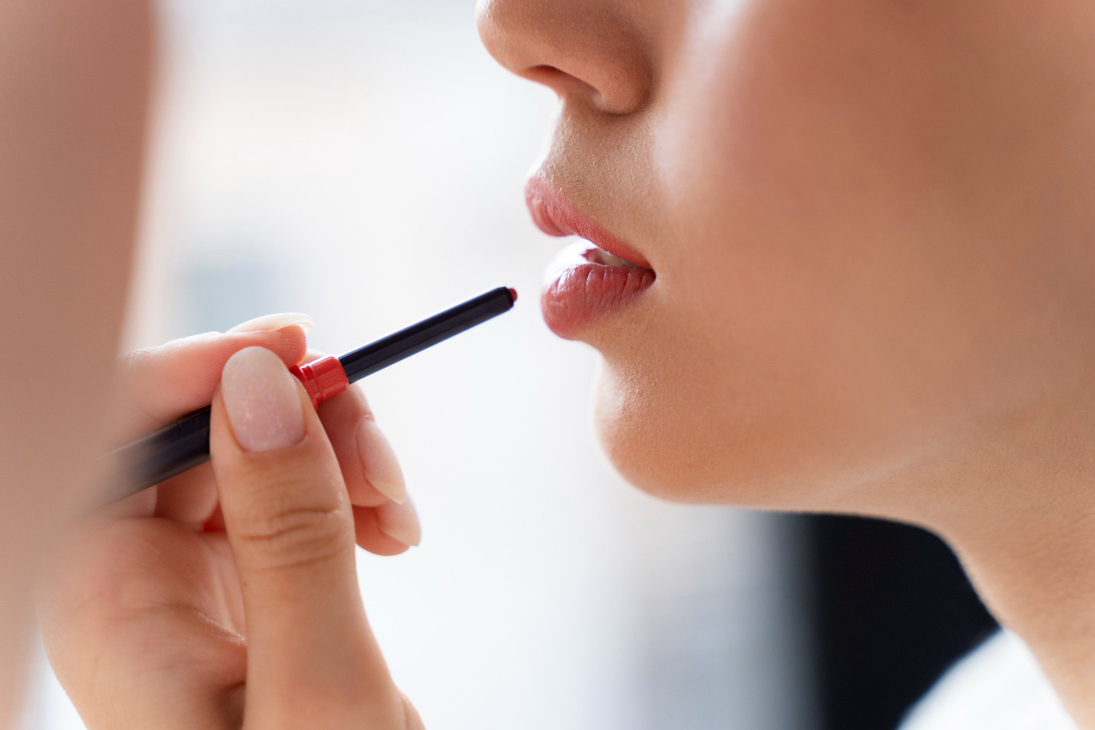 Cewek Pintar Gak Pakai Lip ...