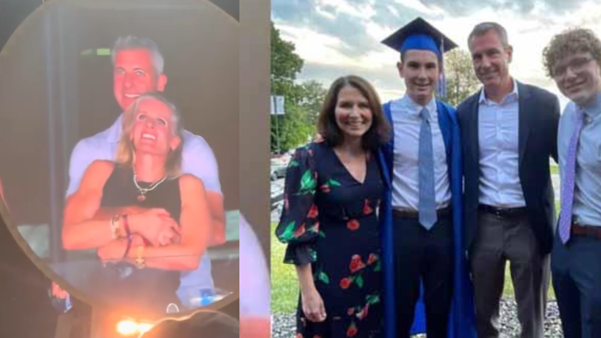 CEO Astronomer Andy Byron dan HR Kristin Cabot Selingkuh, Netizen Dukung Megan Kerrigan Cairkan Aset Suami Selingkuh di Konser Coldplay!