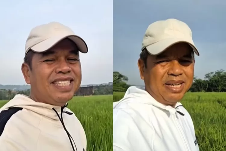 Pantes KDM Ogah Diganggu Sa...
