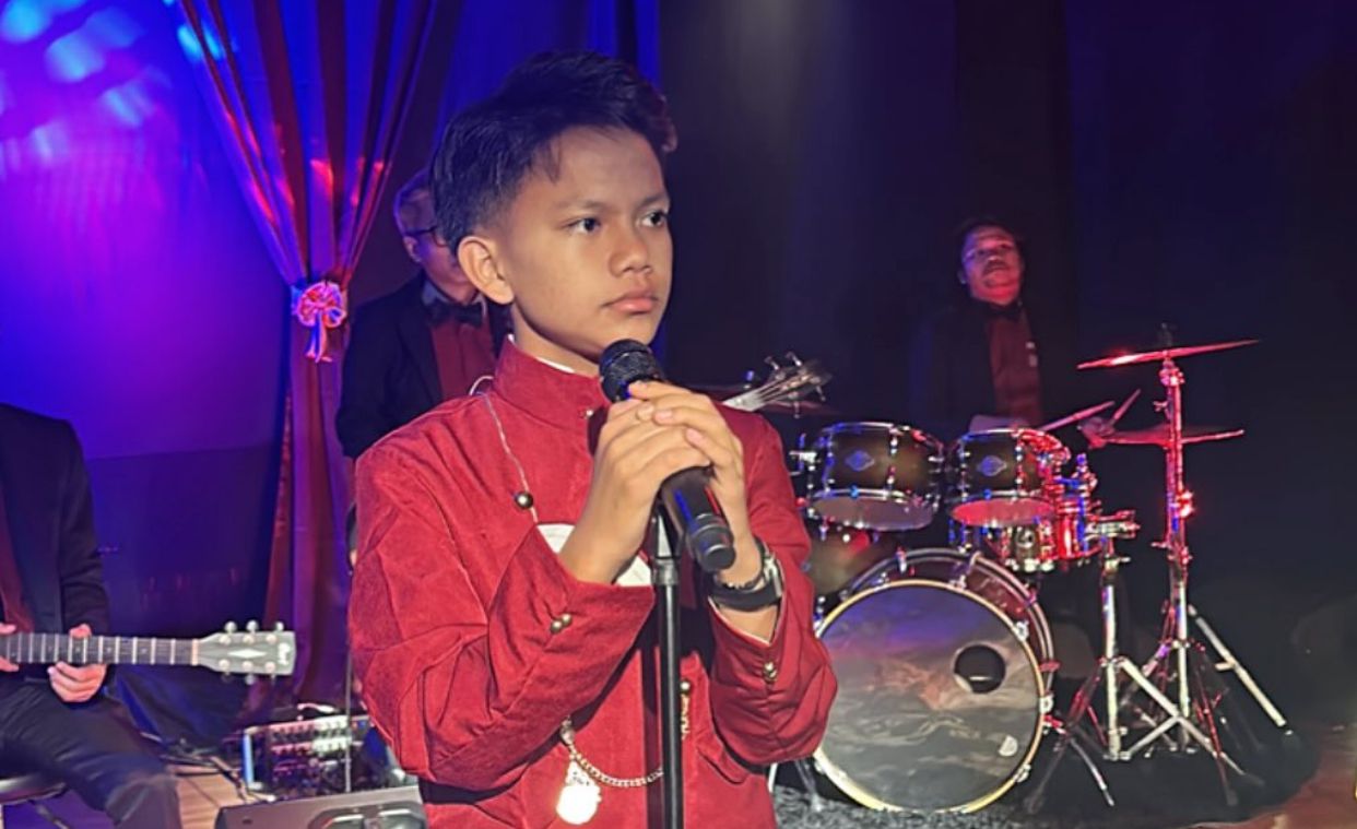 Eksploitasi Anak! Cerita Pilu Farel Prayoga Dipaksa Ngamen oleh Ibu Tiri: 'Kalau Nggak Dapat Uang, Nggak Makan' gbr