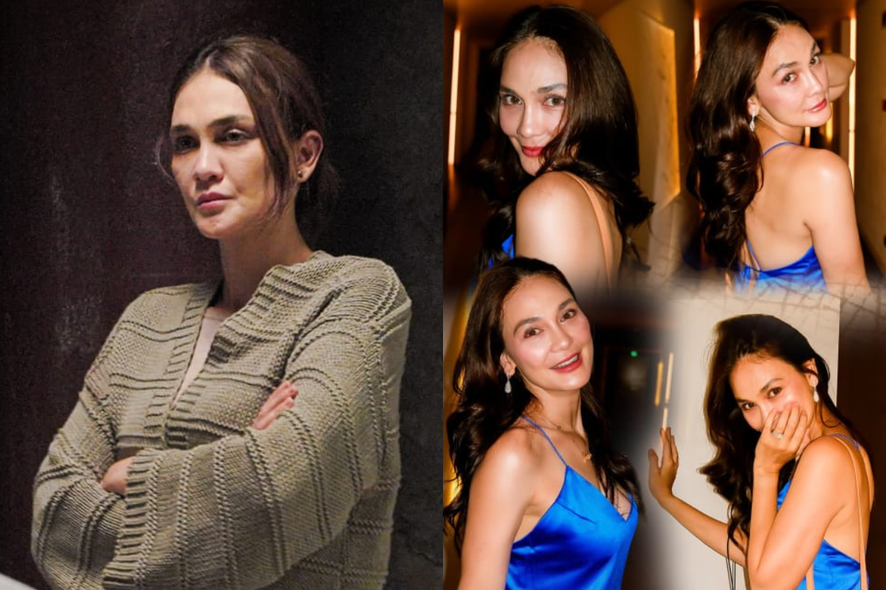Pusing dengan Flek Hitam di Wajah? Luna Maya Bongkar Tips Ampuh Hempas Noda Membandel Biar Wajah Glowing Lagi!