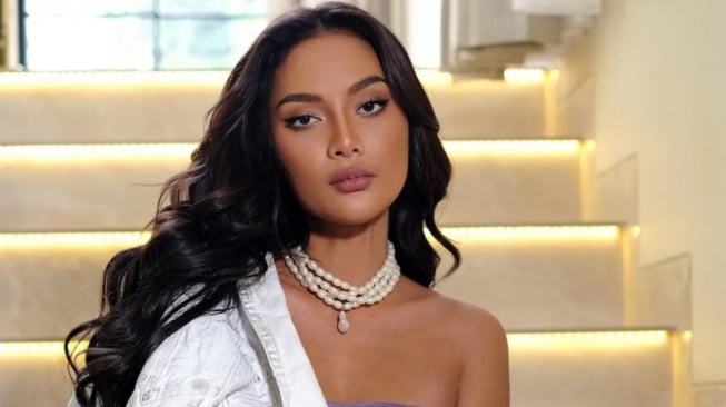Umumkan Hamil 9 Bulan Tapi Batal Nikah, Erika Carlina Bongkar Fakta Calon Suami, Punya Anak dari Wanita Lain?
