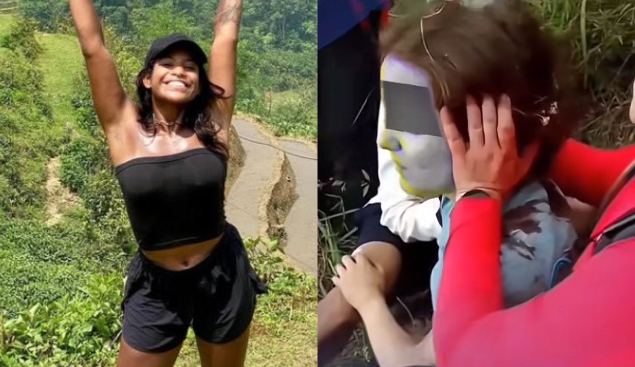 Kronologi Lengkap 4 Kasus Kecelakaan Turis Asing di Gunung Rinjani dalam Sebulan, Dari Patah Leher Hingga Meninggal Dunia