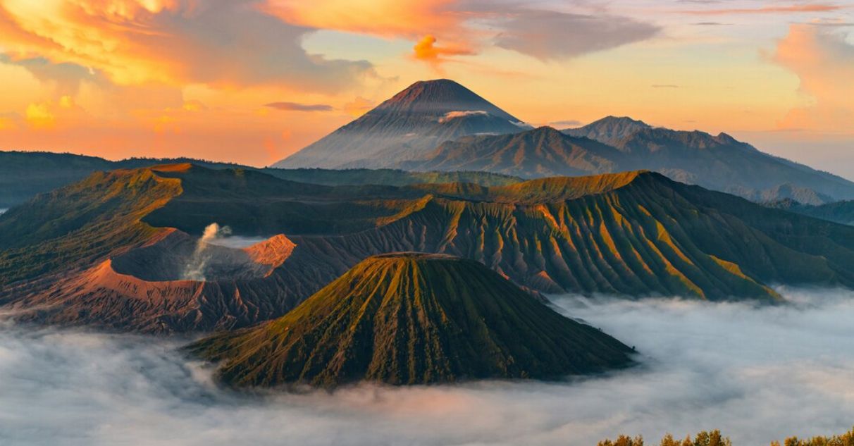 Rentetan Kecelakaan di Gunung Rinjani, Jalur Menuju Segara Anak dari Pelawangan Sembalun Resmi Ditutup Sementara oleh TNGR