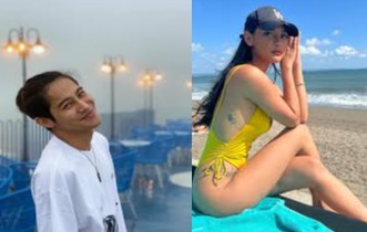 Kumpulan Bukti Nyata! Netizen Yakin DJ Panda Adalah Ayah Biologis Janin Erika Carlina