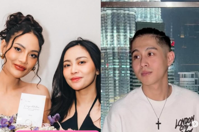 Ogah Disebut Miskin Hingga Nekat Flexing, Isi Saldo DJ Panda Malah Diketawain Netizen gbr