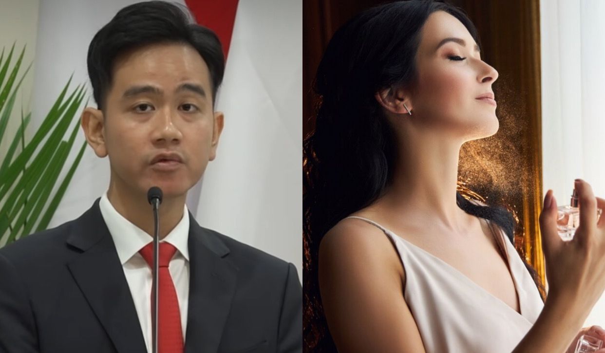 Kemenyan Naik Kelas Usai Disorot Gibran, Ini 4 Rekomendasi Parfum Lokal Beraroma Mewah yang Wajib Kamu Coba!