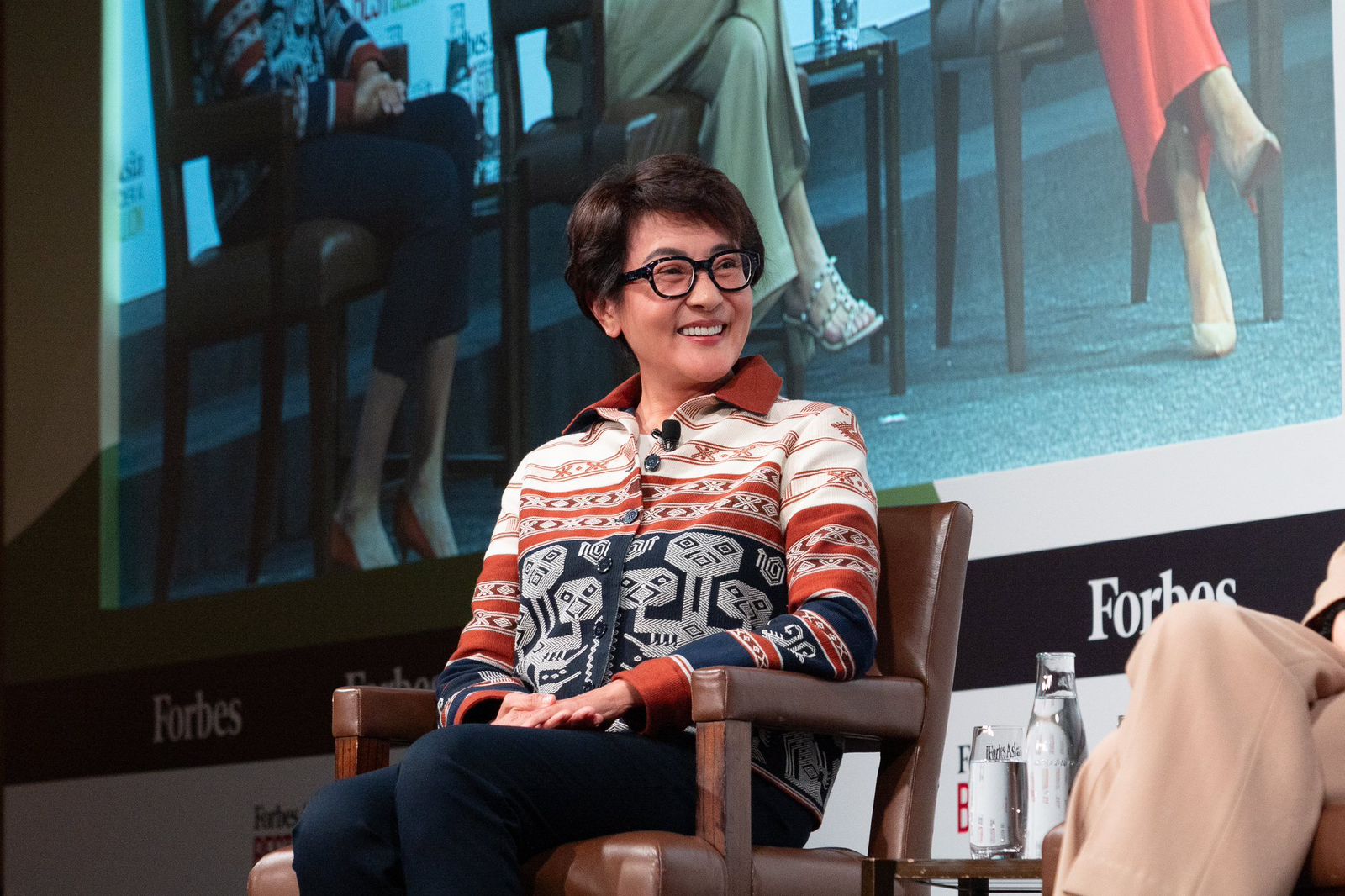 Marina Budiman Catat Sejarah sebagai Wanita Terkaya di Indonesia 2025, Bukti Perempuan Bisa Kuasai Dunia Teknologi!