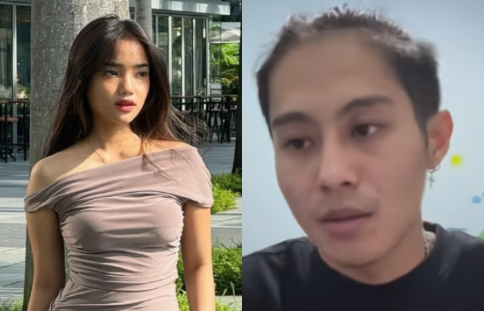 Kumpulan Komentar Kocak Para Artis di Video Klarifikasi DJ Panda, Fuji: 'Minimal Mandi!'