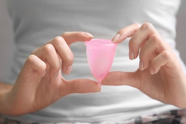 Diklaim Ramah Lingkungan, Kenali Kelebihan dan Kekurangan Pakai Menstrual Cup