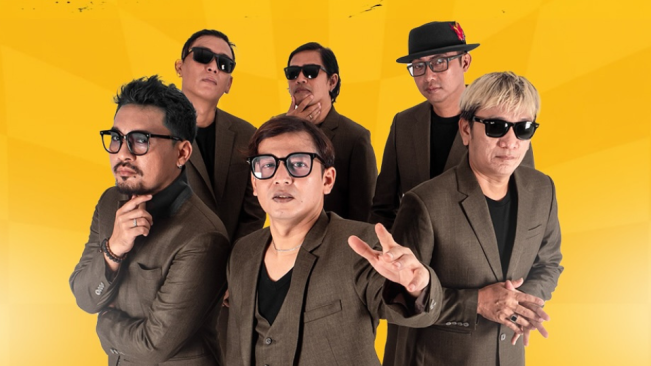 Hayolo! Lagunya Kerap Dipakai Sound Horeg, Band Tipe-X Sindir Pembayaran Royalti