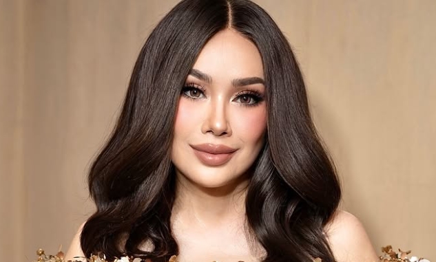 Deretan Artis Tetap Awet Muda di Usia Kepala 5, Ada yang Pernah Dipacari Ariel NOAH