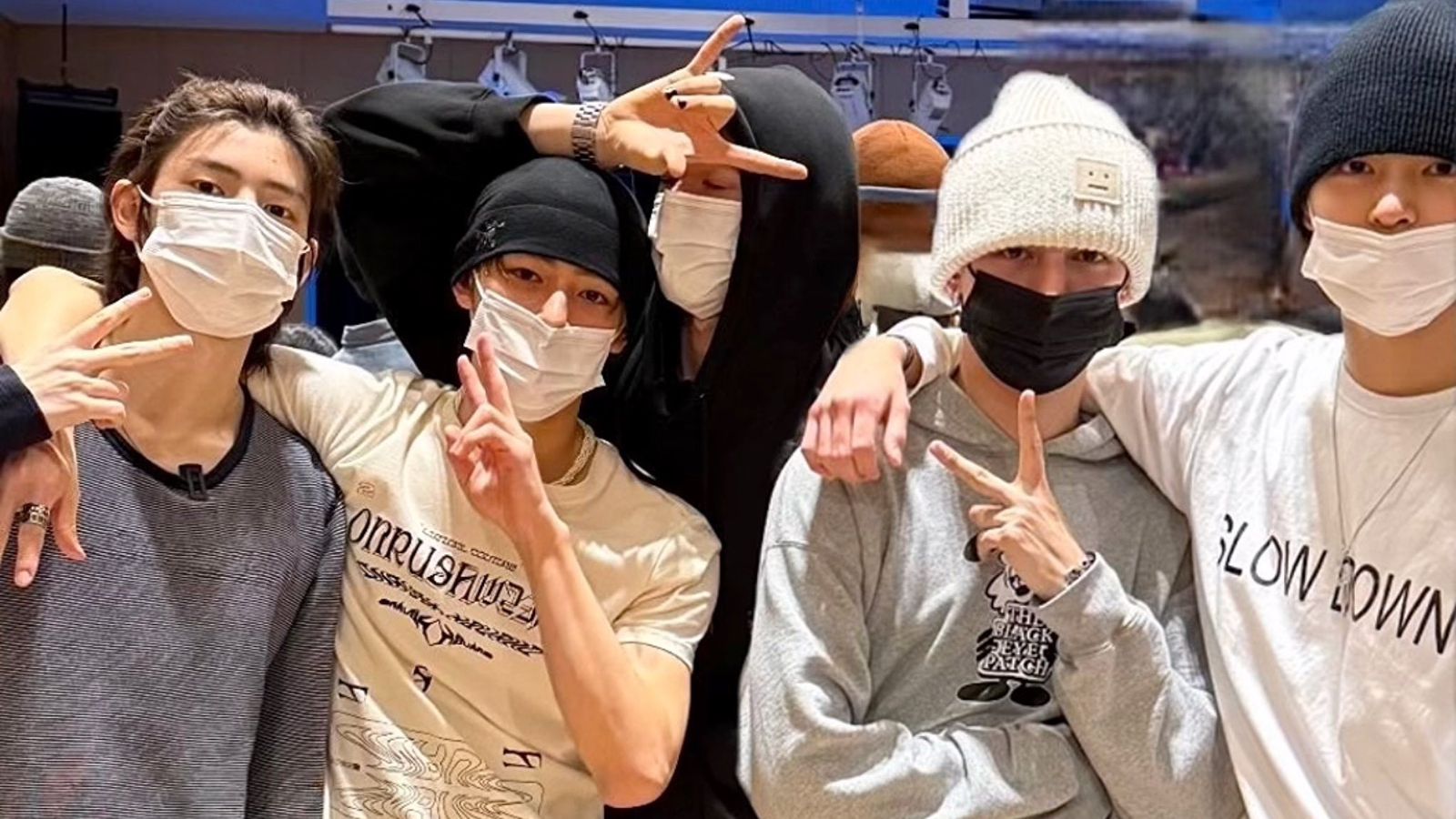 Terungkap! BIGHIT MUSIC Perkenalkan CORTIS, Boy Group Baru Adik BTS dan TXT Beserta Profil Membernya