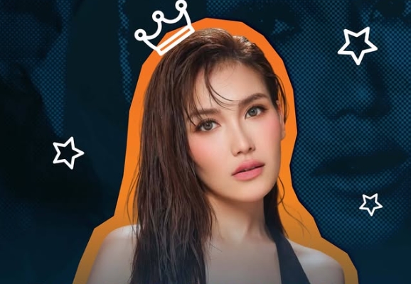 Ayu Ting Ting Dianggap Belagu Karena Beli Emas Banyak, Ayah Ozak Labrak Tetangga!