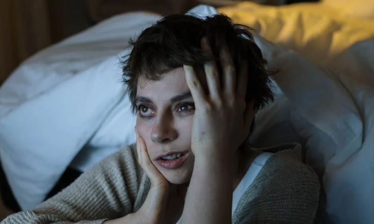 Cara Atasi Insomnia Tanpa O...