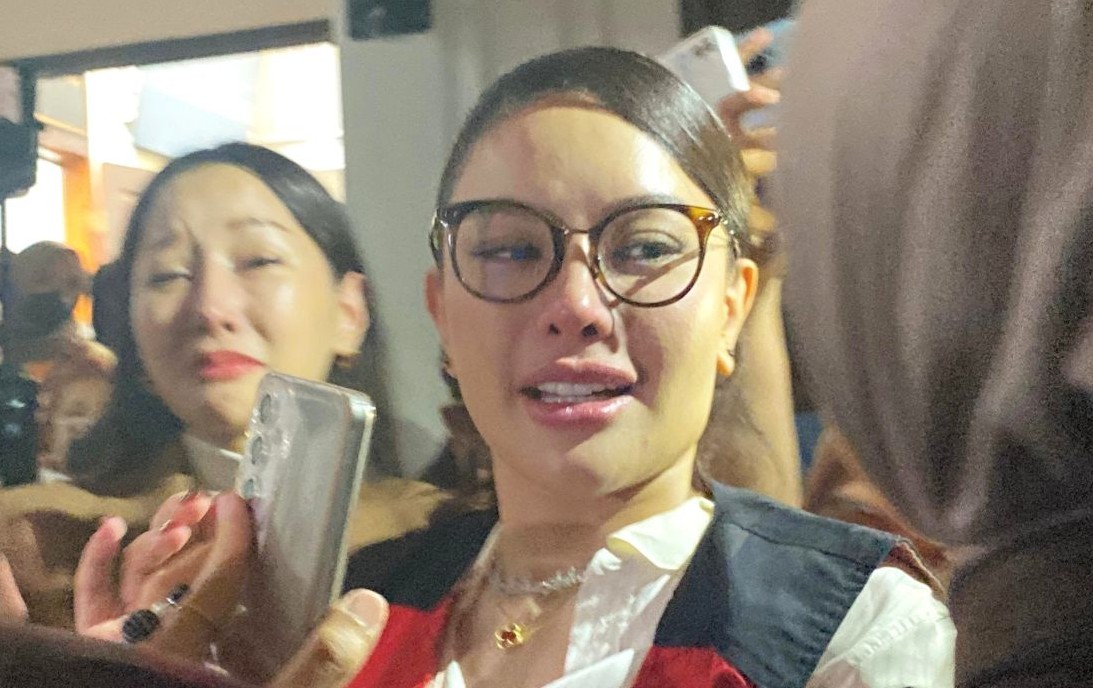 Gagal Diputar di Sidang, Asal Usul Rekaman Dugaan Suap Nikita Mirzani Akhirnya Terungkap!