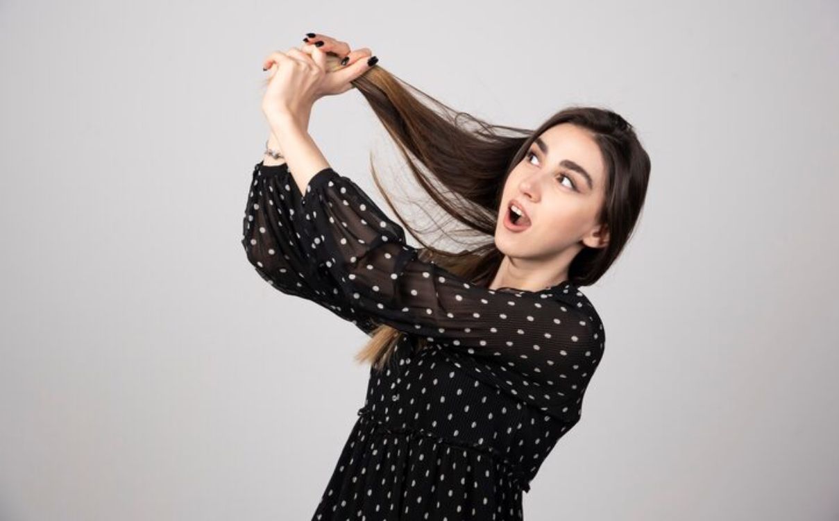 Cara Merawat Rambut Sehat d...