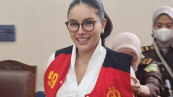 Drama Nikita Mirzani dan Reza Gladys Terus Memanas! Sunan Kalijaga Dipukul, Eks Staf Ahli Kapolri Geram: Kasusnya Udah Gak Karuan!