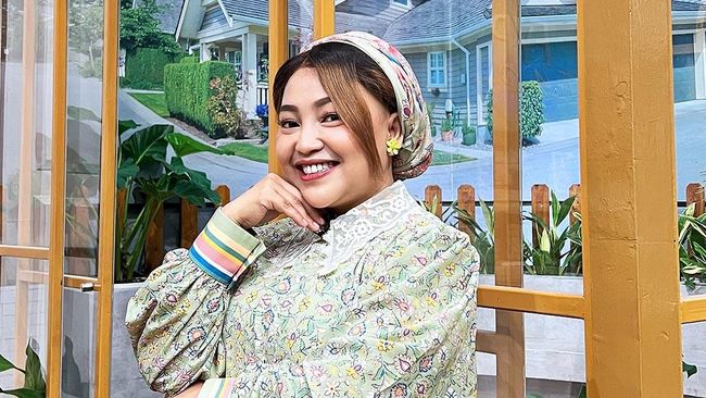 Bikin Nangis! Ini Ucapan Mpok Apla Untuk Anak Lelakinya Sebelum Meninggal Dunia