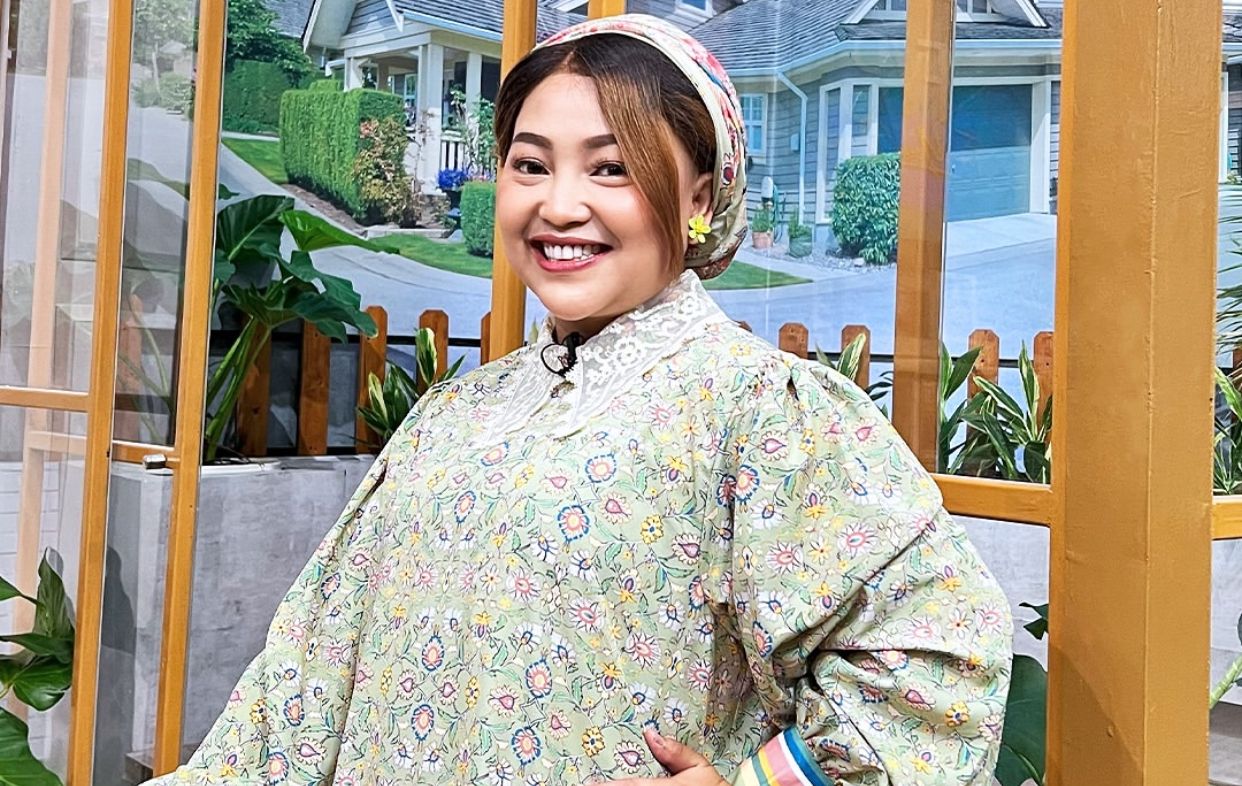 Raffi Ahmad Ungkap Penyakit Mpok Alpa Sebelum Meninggal, Diam-Diam Berjuang Melawan Kanker Saat Hamil