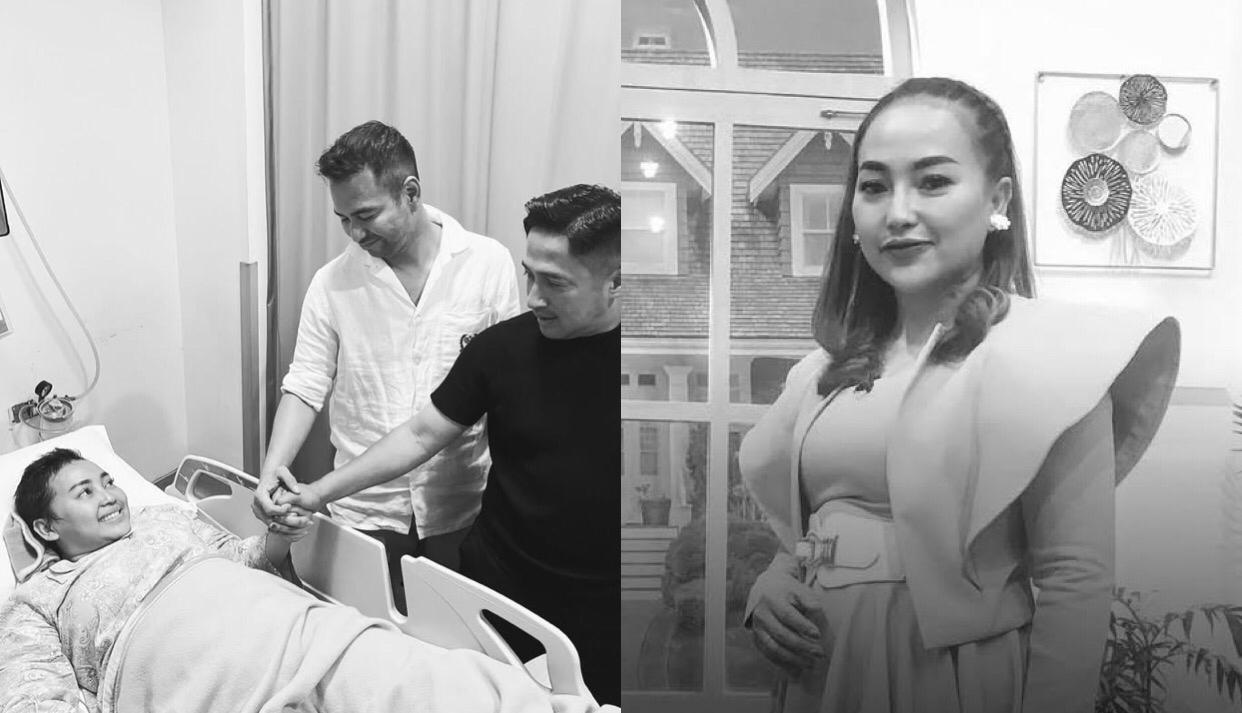 Sebelum Meninggal, Irfan Hakim Ungkap Mpok Alpa Sering Kesakitan Saat Syuting FYP