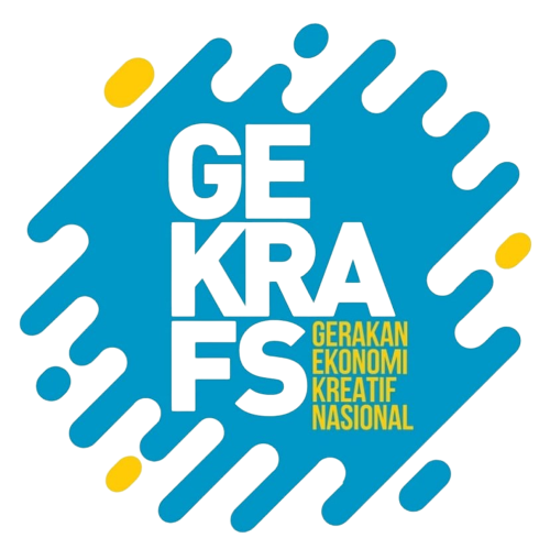 GEKRAFS (Gerakan Ekonomi Kreatif Nasional)