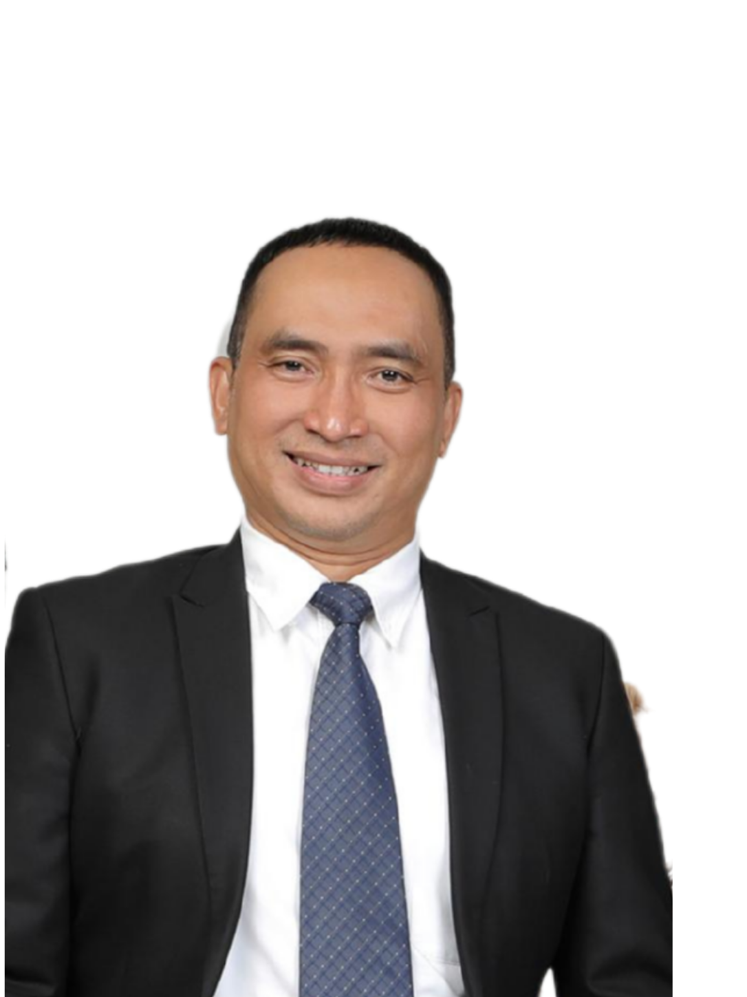 Dr. Kurniawan Muhammad