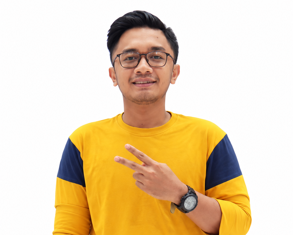 Muhammad Nuril Fakih