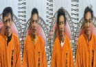 Gasak Narkoba! Empat Pria Digerebek Polisi Saat Pesta Sabu di Tulang Bawang