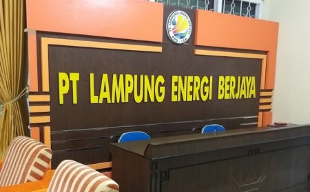 Waswas BUMD Migas, Dugaan Korupsi Dana PI 10% di Lampung Bayangi Potensi Kriminalisasi