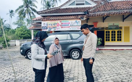 Balmon Lampung Awasi Ketat Frekuensi Radio, Ancam Sanksi Denda