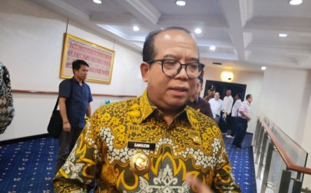 Harga Singkong Lampung "Clear", Kembali ke Kesepakatan 2021