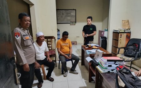 20 Motor Raib! Warga Negara Nabung, Lampung Timur, Resah Akibat Aksi Pencurian
