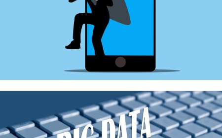 Serangan Siber Lumpuhkan Bisnis Inggris, Kerugian Mencapai Rp 895 Triliun!