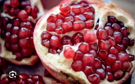 Manisnya Buah, Sehatnya Tubuh:  Panduan Mengonsumsi Buah Tinggi Gula