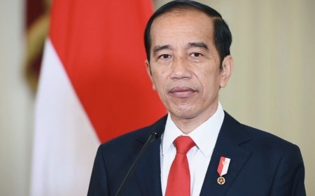 PDIP Pecat Jokowi, Gibran, dan Bobby: Gempa Politik Guncang Indonesia!